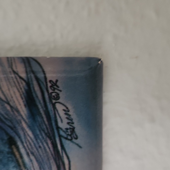 Adorable Mermaid light switch cover - Picture 3 of 3